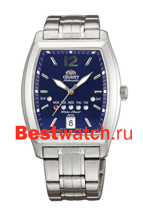 Часы Orient Three Star FPAC002D