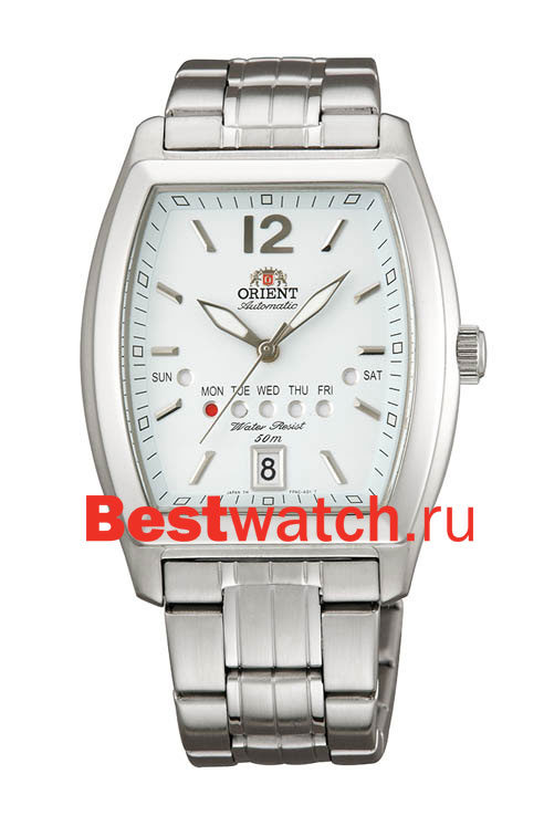 Часы Orient Three Star FPAC002W