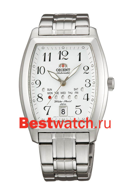 Часы Orient Three Star FPAC003W
