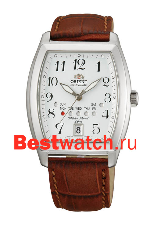 Часы Orient Three Star FPAC004W