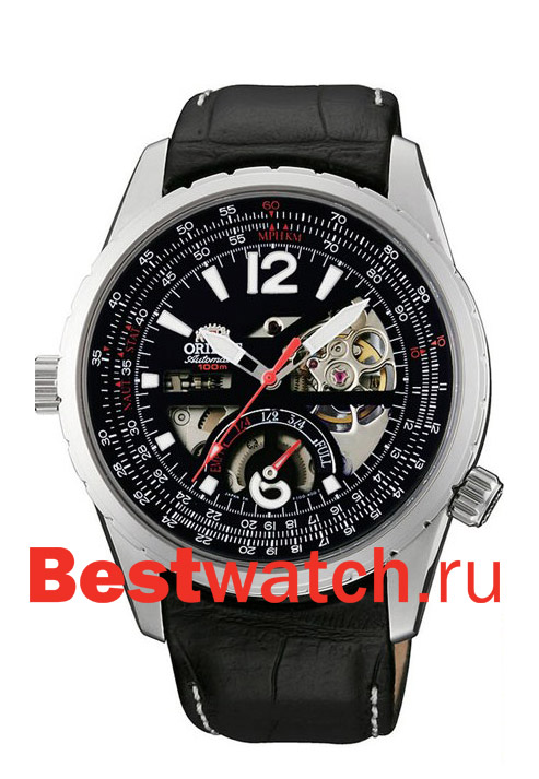 Часы Orient Sporty Automatic FT00001B