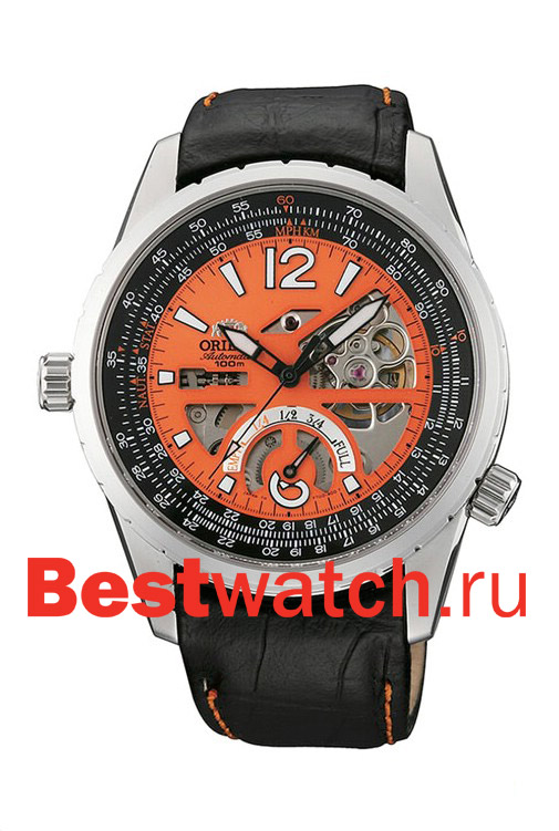Часы Orient Sporty Automatic FT00002M