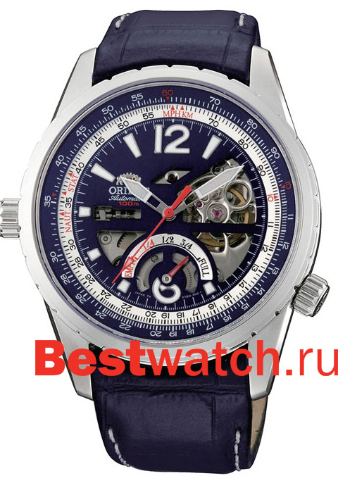 Часы Orient Sporty Automatic FT00003D
