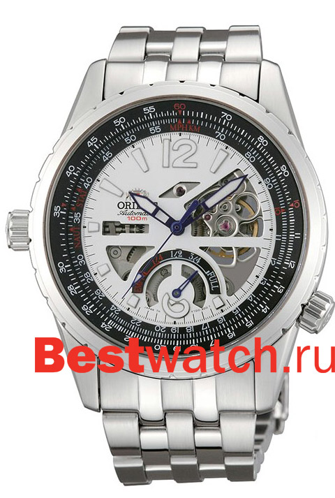 Часы Orient Sporty Automatic FT00006W