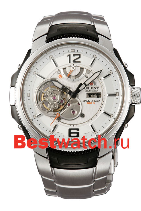 Часы Orient Classic Automatic FT01001W