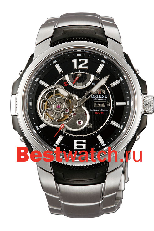 Часы Orient Classic Automatic FT01002B