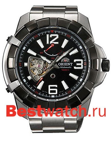 Часы Orient Sporty Automatic FT03002B