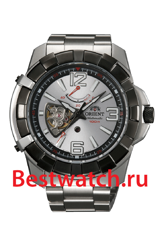 Часы Orient Sporty Automatic FT03003A
