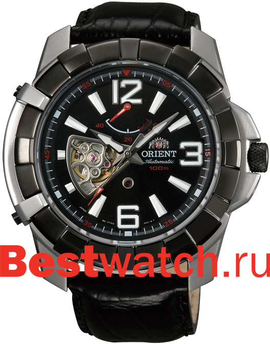 Часы Orient Sporty Automatic FT03004B