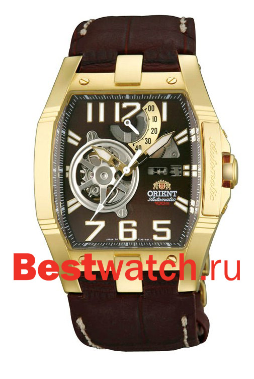 Часы Orient Classic Automatic FTAB001T