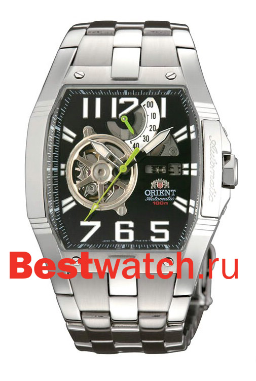 Часы Orient Classic Automatic FTAB002B