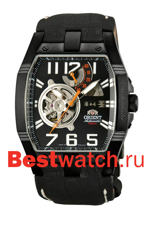 Часы Orient Classic Automatic FTAB005B