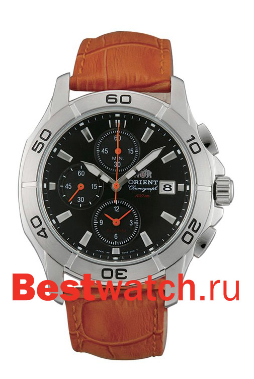 Часы Orient Sporty Quartz FTD0E004B0