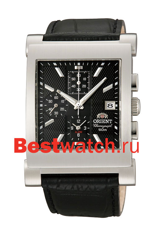 Часы Orient Sporty Quartz FTDAG002B0