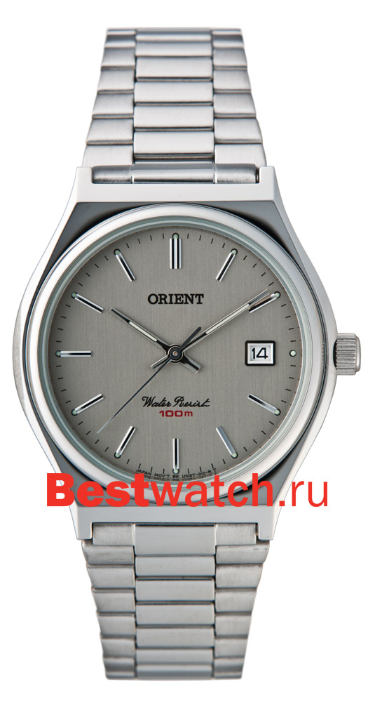 Часы Orient Basic Quartz FUN3T003K0