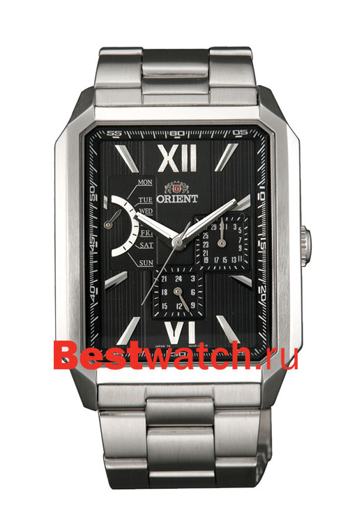 Часы Orient Classic Design FUUAD003B0