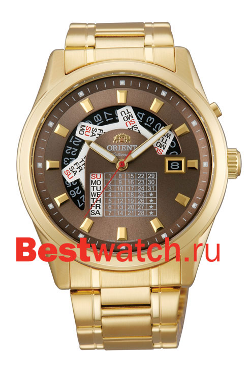 Часы Orient Classic Automatic FX01001T