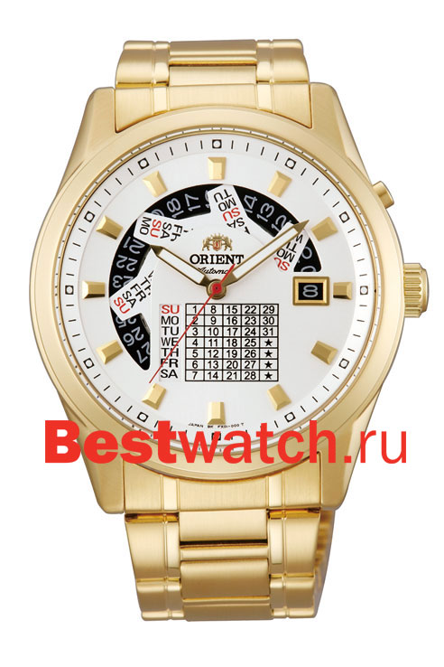 Часы Orient Classic Automatic FX01001W