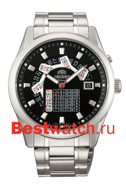 Часы Orient Classic Automatic FX01002B