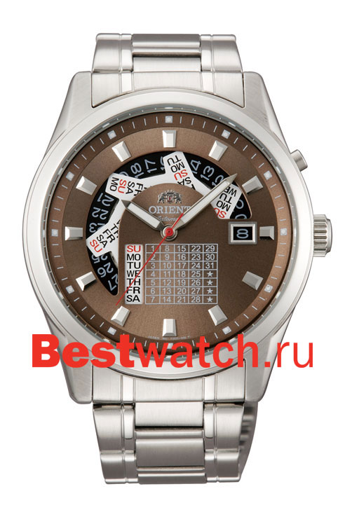 Часы Orient Classic Automatic FX01002T