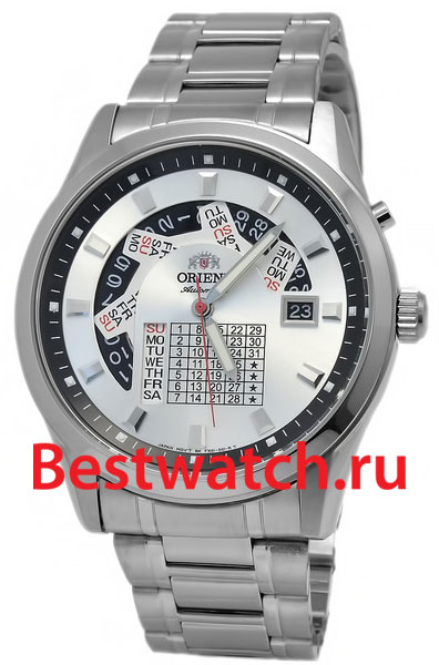 Часы Orient Classic Automatic FX01002W