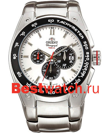 Часы Orient Classic Design GN02001W