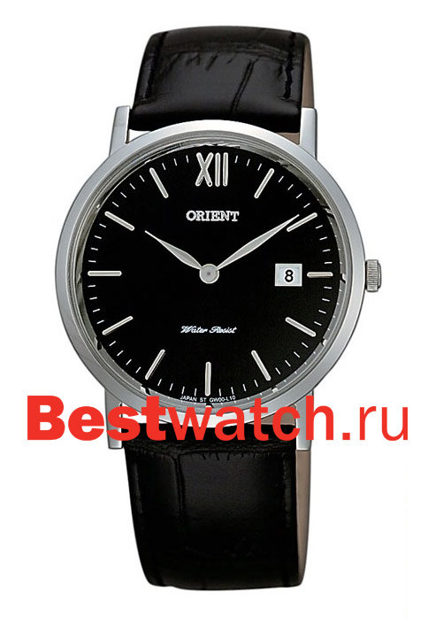 Часы Orient Dressy Elegant Gent's GW00005B