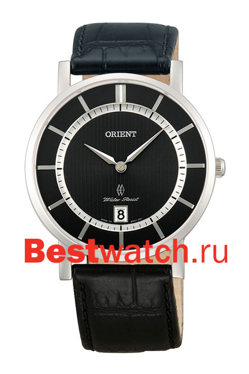 Часы Orient Dressy Elegant Gent's GW01004A