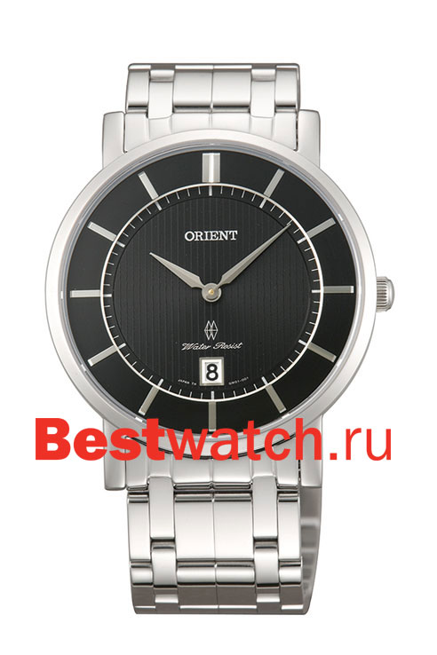 Часы Orient Dressy Elegant Gent's GW01005B