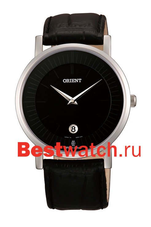 Часы Orient Dressy Elegant Gent's GW01009B
