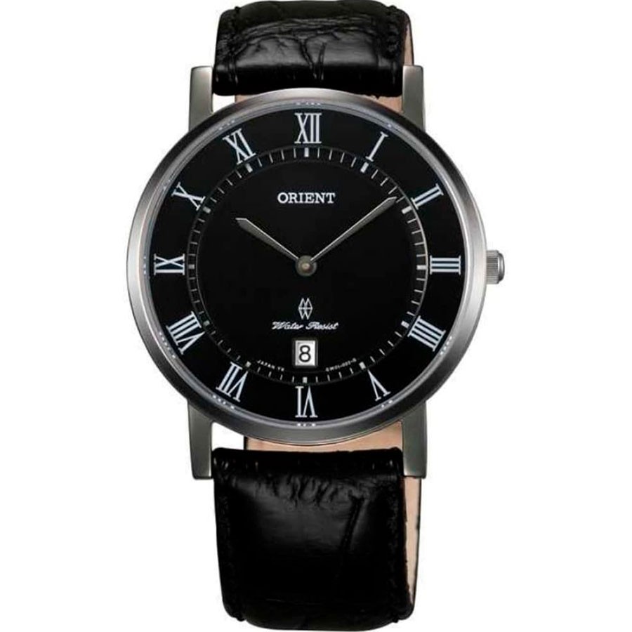 Часы Orient Dressy Elegant Gent's GW0100DB