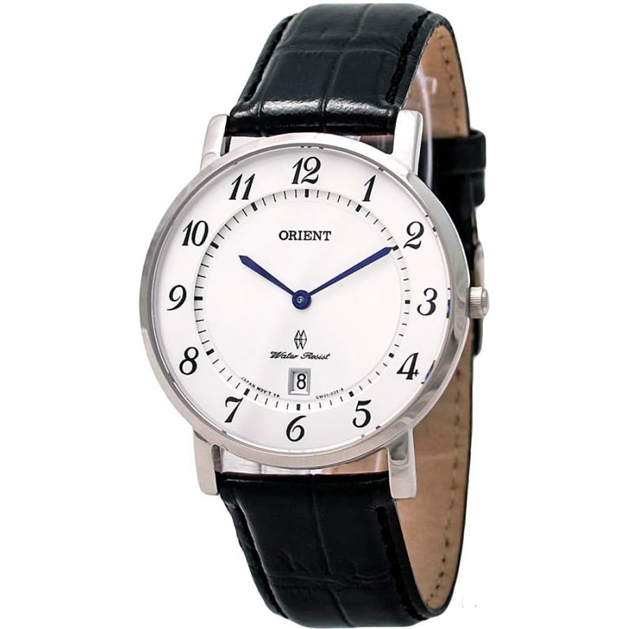 Часы Orient Dressy Elegant Gent's GW0100JW