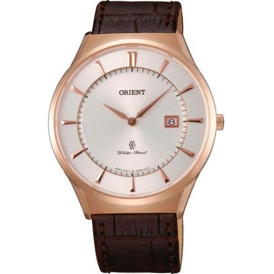 Часы Orient Dressy Elegant Gent's GW03002W