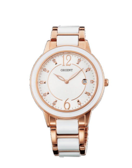 Часы Orient Fashionable Quartz GW04002W