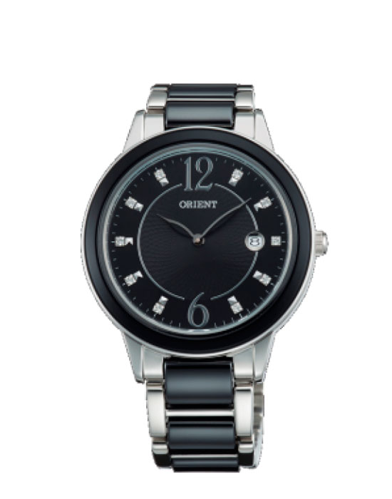 Часы Orient Fashionable Quartz GW04003B