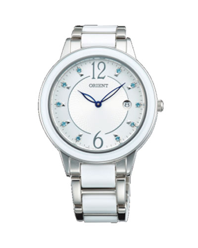 Часы Orient Fashionable Quartz GW04004W