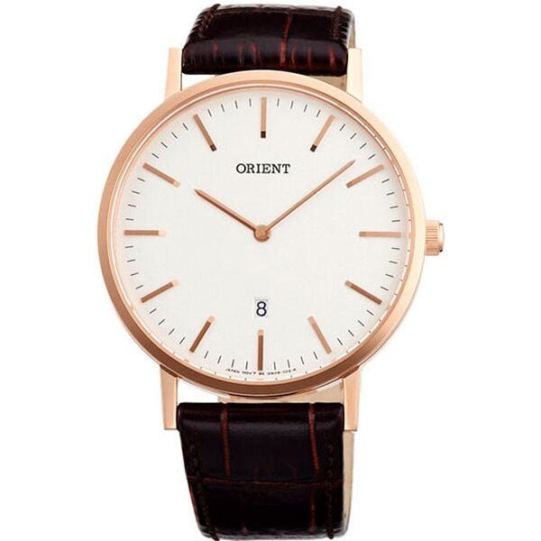 Часы Orient Dressy Elegant Gent's GW05002W