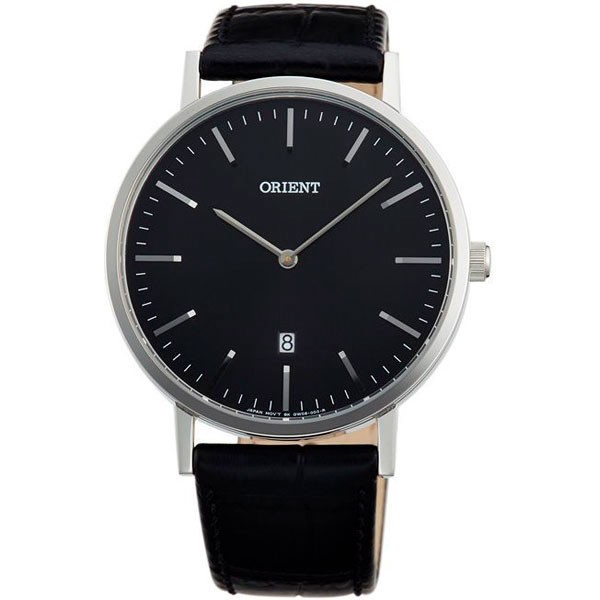 Часы Orient Dressy Elegant Gent's GW05004B