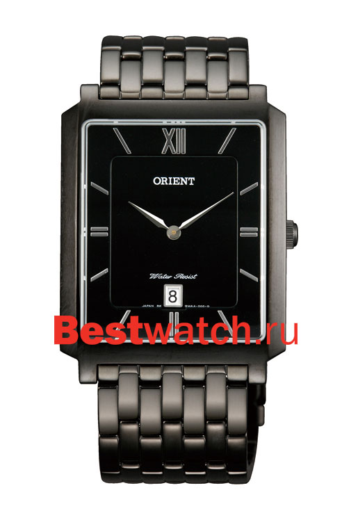 Часы Orient Dressy Elegant Gent's GWAA001B