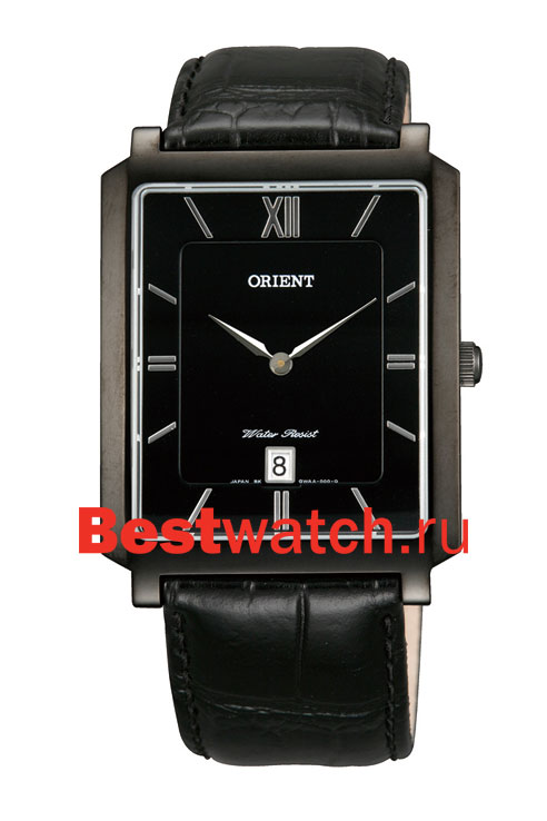 Часы Orient Dressy Elegant Gent's GWAA002B