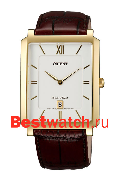 Часы Orient Dressy Elegant Gent's GWAA003W