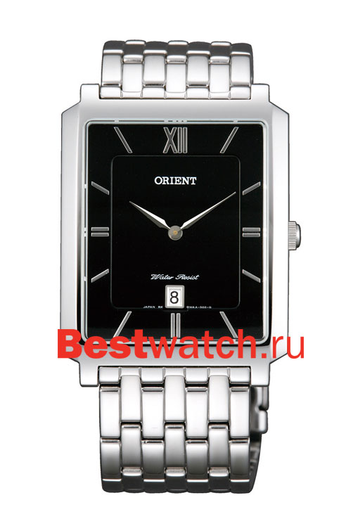 Часы Orient Dressy Elegant Gent's GWAA004B