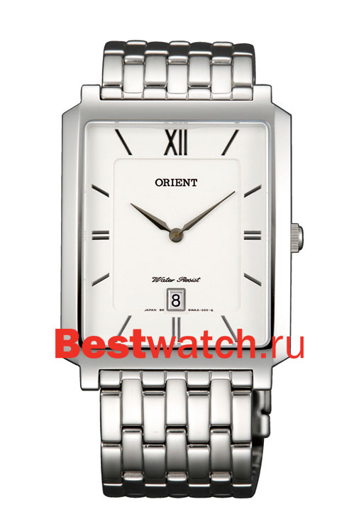 Часы Orient Dressy Elegant Gent's GWAA005W