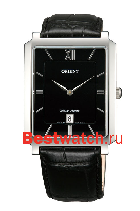 Часы Orient Dressy Elegant Gent's GWAA006B