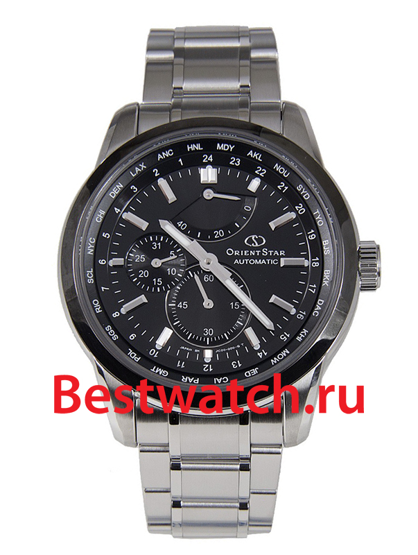 Часы Orient Orient Star JC00001B