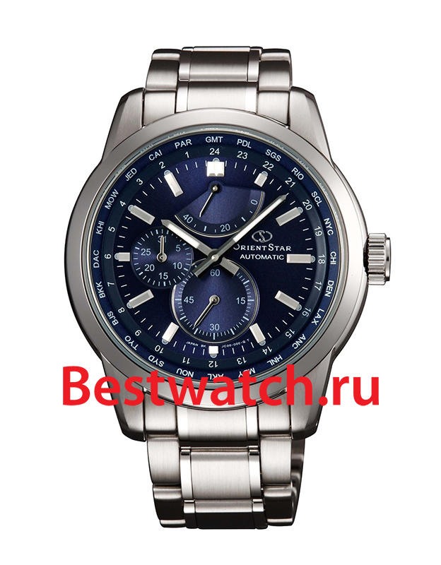 Часы Orient Orient Star JC00002D