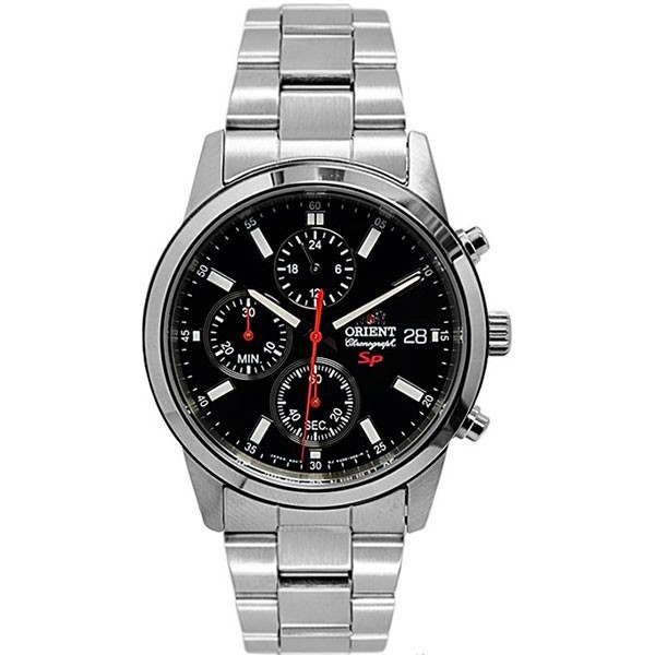 Часы Orient Sporty Quartz KU00002B