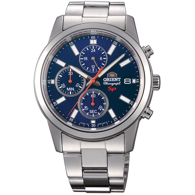 Часы Orient Sporty Quartz KU00002D
