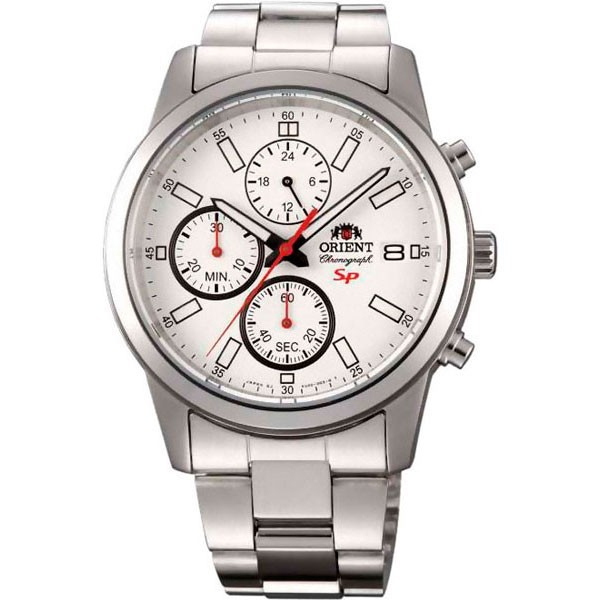 Часы Orient Sporty Quartz KU00003W