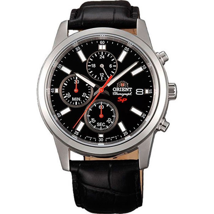Часы Orient Sporty Quartz KU00004B